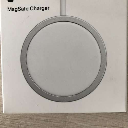 原裝 Apple Magsafe Charger