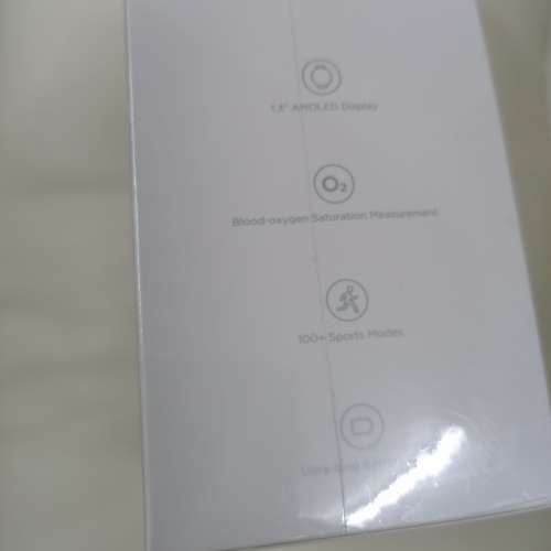 全新款Amazfit T-Rex Pro