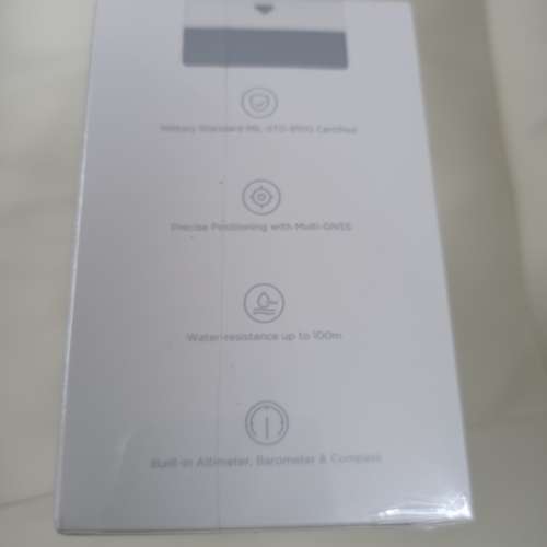 全新款Amazfit T-Rex Pro