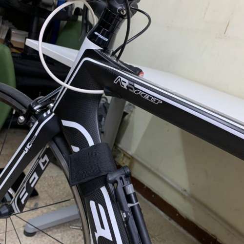 Second hand 二手 FELT AR5 (2012) Road bike 公路車