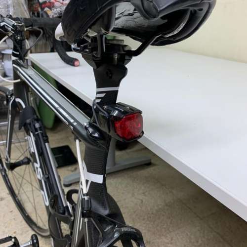 Second hand 二手 FELT AR5 (2012) Road bike 公路車