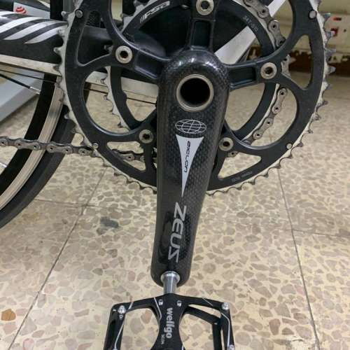 Second hand 二手 FELT AR5 (2012) Road bike 公路車