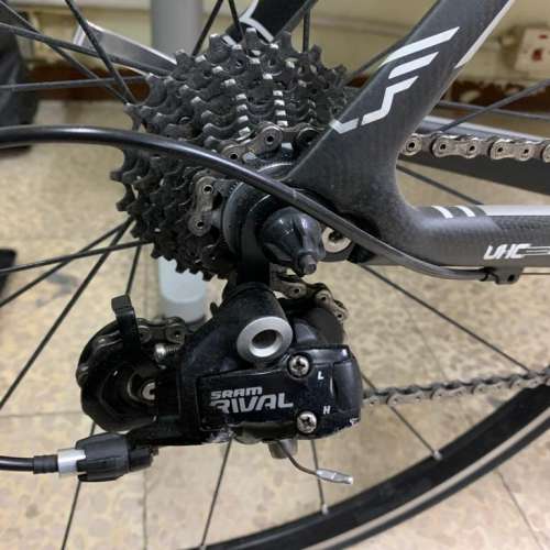 Second hand 二手 FELT AR5 (2012) Road bike 公路車