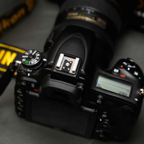 Nikon D750 + AFS 24-120 f4 套裝 行貨95%新