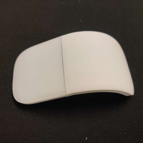 全新贈品 Microsoft surface arc mouse 白色 無線鼠標
