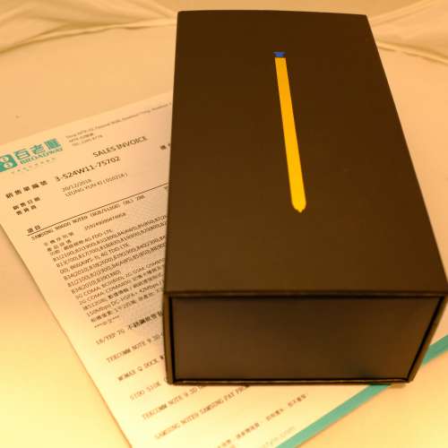 90%新 Samsung Galaxy Note9, 8+512mb