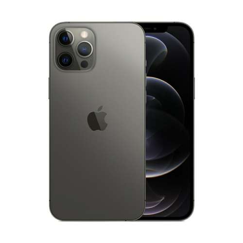 iPhone 12 Pro Max 512GB 黑