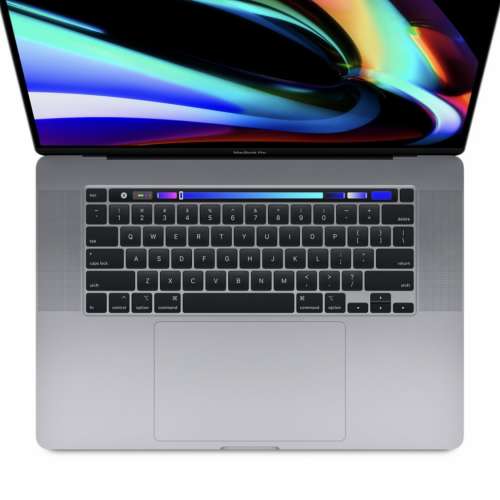 Apple i9 5.0 ghz MacBook Pro 32g ram 5500m 2tb