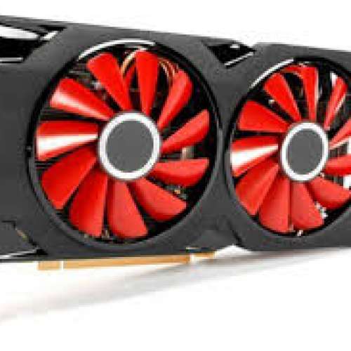 壞rx580 4g