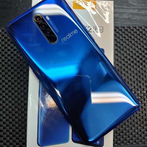 Realme X2 Pro 8+256GB
