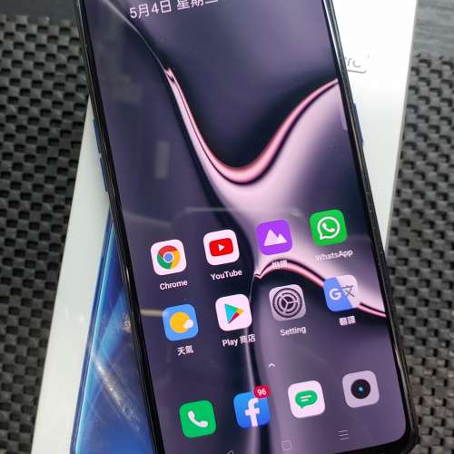 Realme X2 Pro 8+256GB