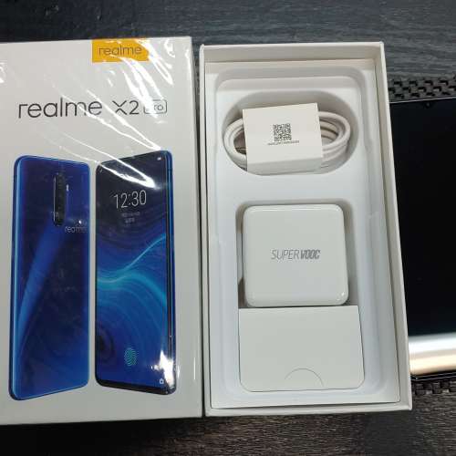 Realme X2 Pro 8+256GB