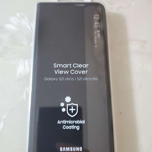 Samsung Galaxy S21 Ultra 5G original case