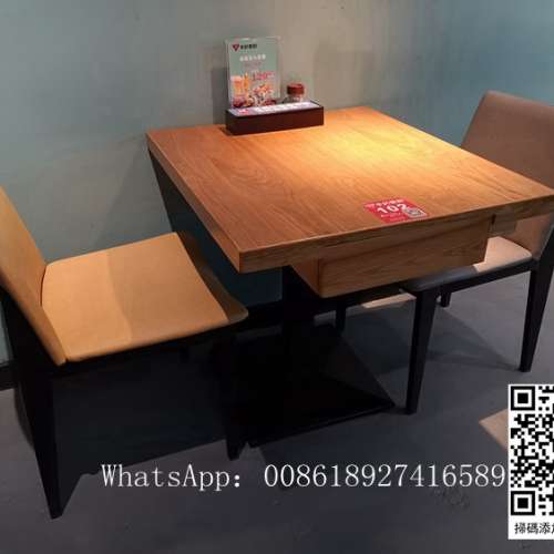 深圳飲食桌椅工廠，專業訂造日本餐廳桌椅，日式餐廳桌椅，日式西餐廳桌椅，訂造餐廳...