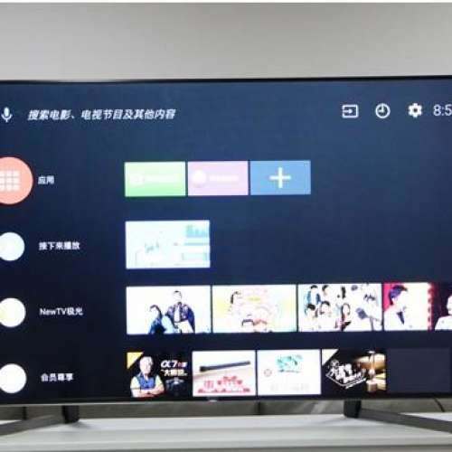 Sony X9500G 65吋 4K TV  水貨