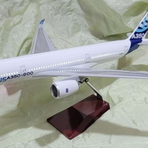 AIRBUS A350-941 MODEL 1/142