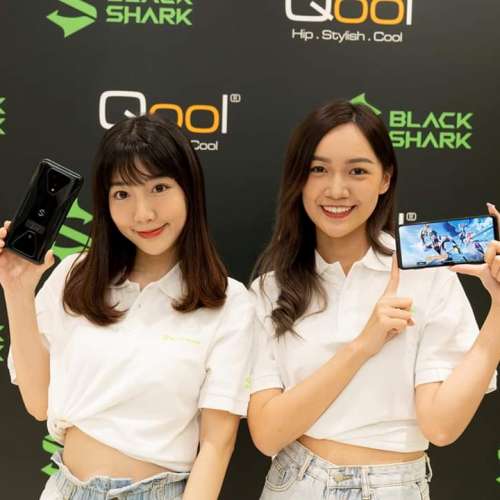 熱賣點 小米 MI 黑鯊手機 3 Black Shark 3代  8+128GB/12+256/ pro 12+256 全新 電...