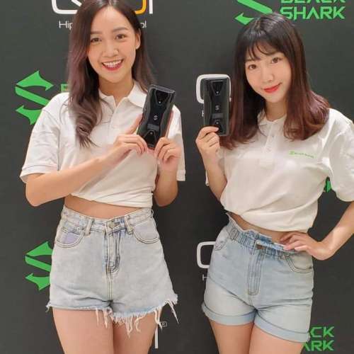 熱賣點 小米 MI 黑鯊手機 3 Black Shark 3代  8+128GB/12+256/ pro 12+256 全新 電...