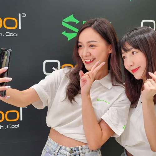 熱賣點 小米 MI 黑鯊手機 3 Black Shark 3代  8+128GB/12+256/ pro 12+256 全新 電...