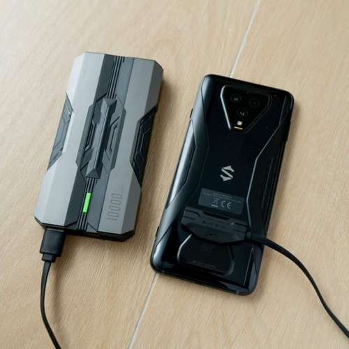 熱賣點 小米 MI 黑鯊手機 3 Black Shark 3代  8+128GB/12+256/ pro 12+256 全新 電...