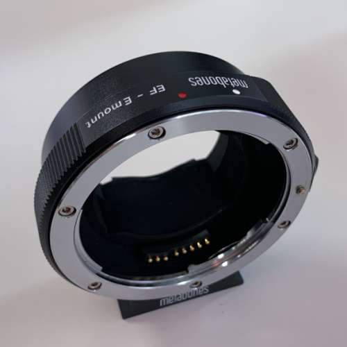 Metabones Canon EF to Sony E Smart Adapter