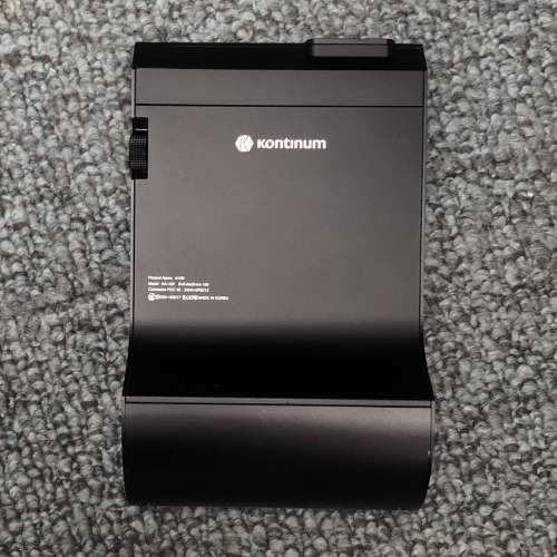 Kontinum K100 Dap Player