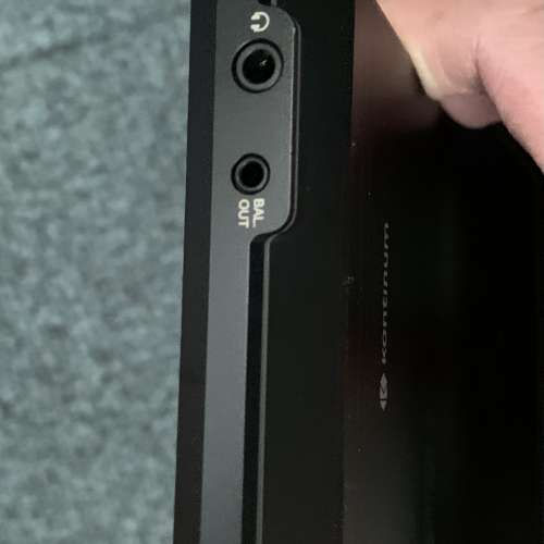 Kontinum K100 Dap Player