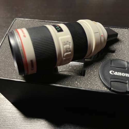 Canon usb 8g flash drive