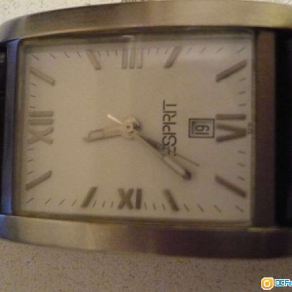 Esprit watch 手錶
