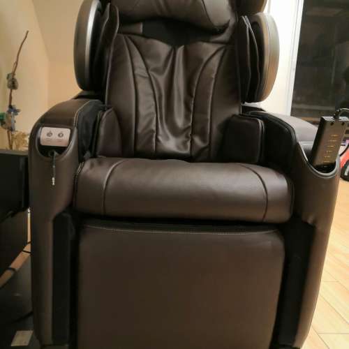 OSIM OS-818 IV 天王椅APP