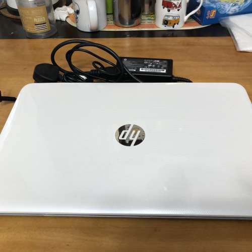 HP Pavilion Intel Core i7-4702MQ  4核8線 15.6吋手提電腦