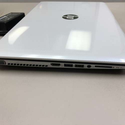 HP Pavilion Intel Core i7-4702MQ  4核8線 15.6吋手提電腦