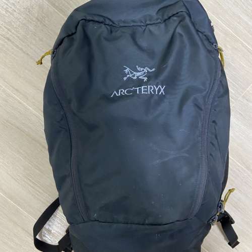 Arcteryx backpack mantis 26 背囊 不死鳥