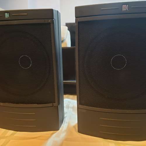 KEF 70S