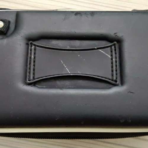 PSP 保護盒 連電池