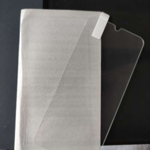 全新華為Huawei P30 Lite Nova 4翻蓋保護套玻璃貼