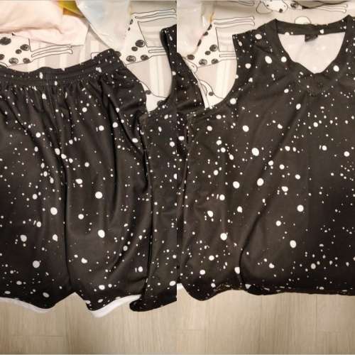 Nike籃球配件裝備Basketball Gear 背心短褲運動Shorts Apparel