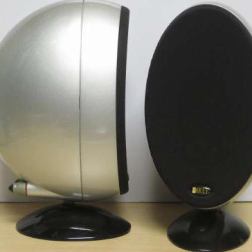 KEF HTC 3001 一 對 - DCFever.com