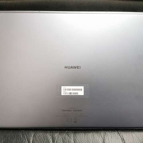 Huawei MediaPad M6 wifi 4+128