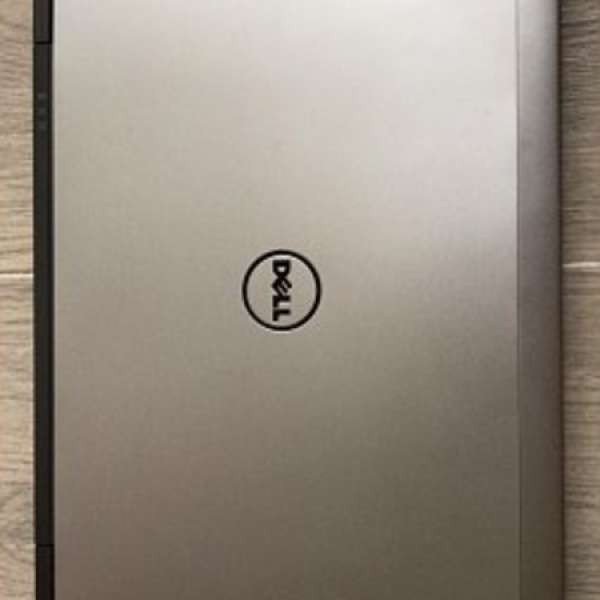 Dell Latitude E7240 - 12.5" - i5 4200U - 8 GB RAM 250 GB +24GB Msata SSD (沒有...