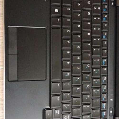 Dell Latitude E7240 - 12.5" - i5 4200U - 8 GB RAM 250 GB +24GB Msata SSD (沒有...