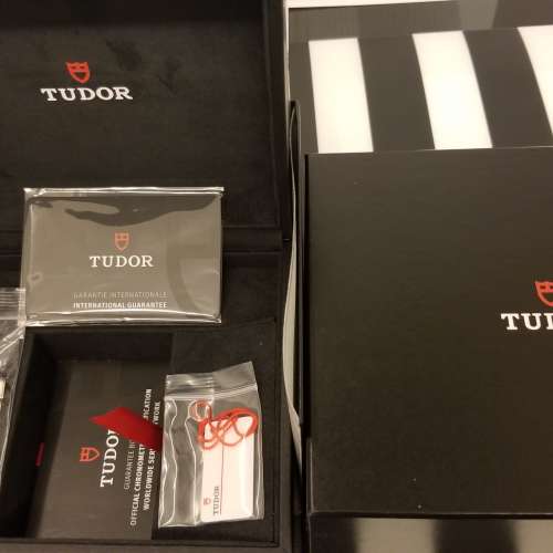 Tudor Black Bay 58 Blue 79030B