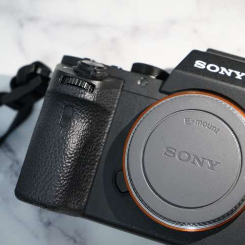 Sony A7ii body