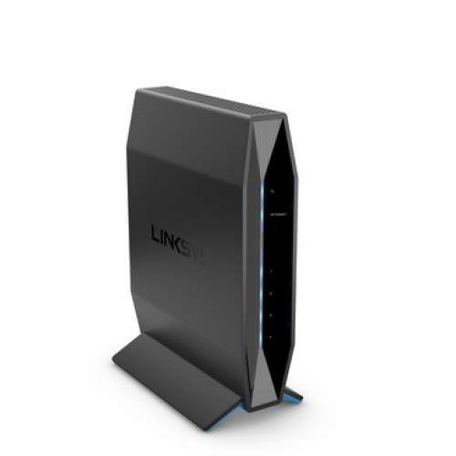 全新 Linksys 雙頻AC1200 WiFi 5 路由器（E5600）