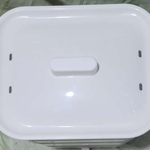 kenwood 三層電蒸籠