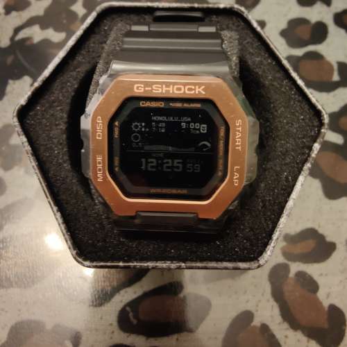 G-SHOCK GBX100NS-4