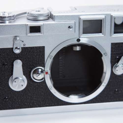 [Rare Mint+] Leica M3