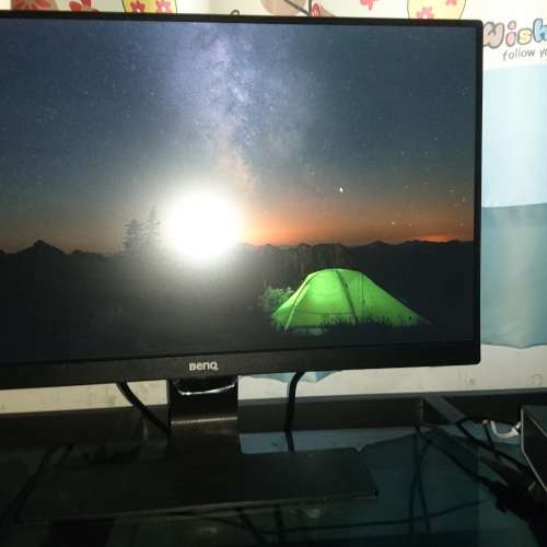 benq gw2283 ips mon