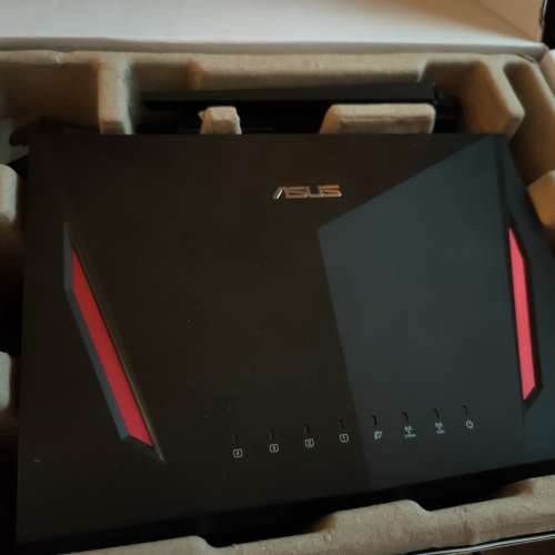 Asus RT-AC86U Router