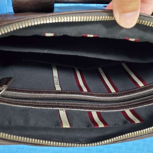 Bally 公事包